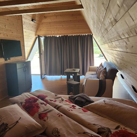 Cabana Din Vale Arieseni Apuseni Extérieur photo