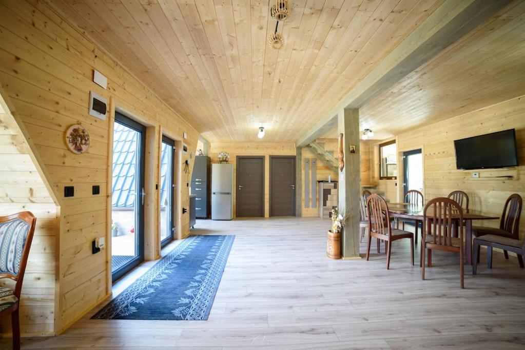 Cabana Din Vale Arieseni Apuseni Extérieur photo