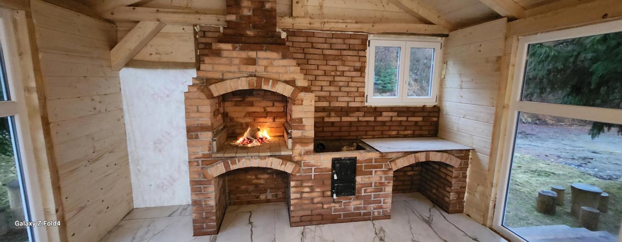 Cabana Din Vale Arieseni Apuseni Extérieur photo