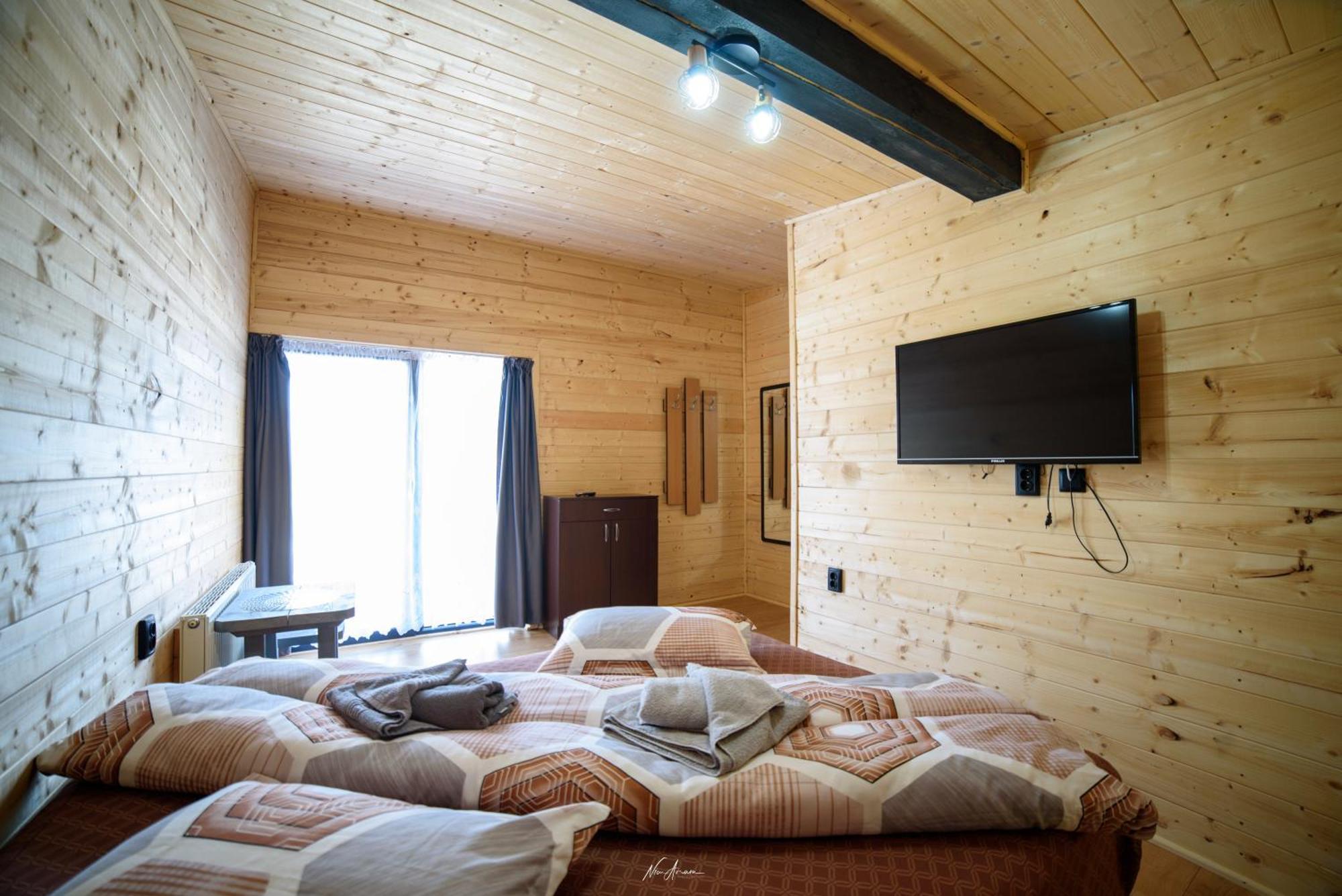 Cabana Din Vale Arieseni Apuseni Extérieur photo