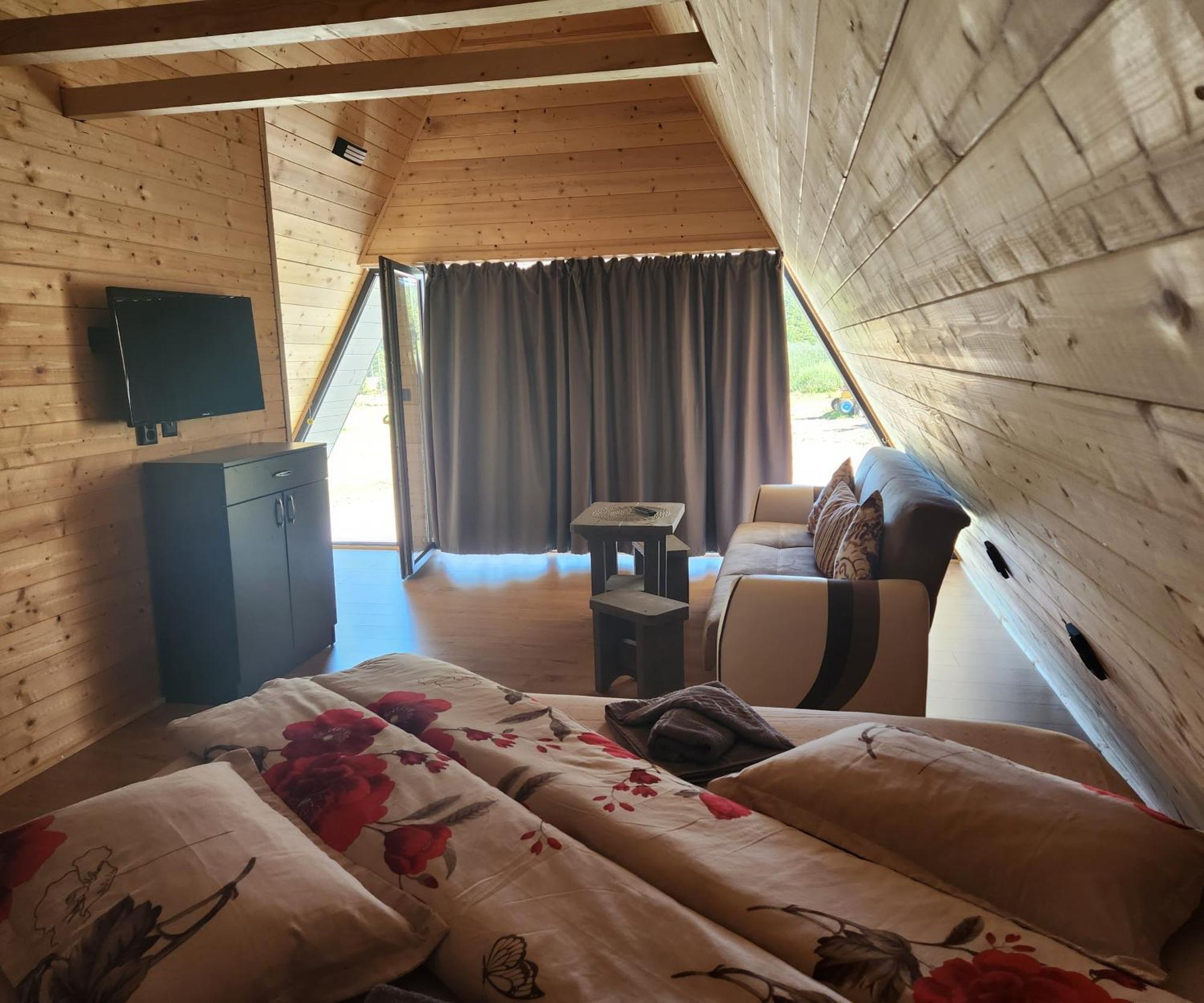 Cabana Din Vale Arieseni Apuseni Extérieur photo
