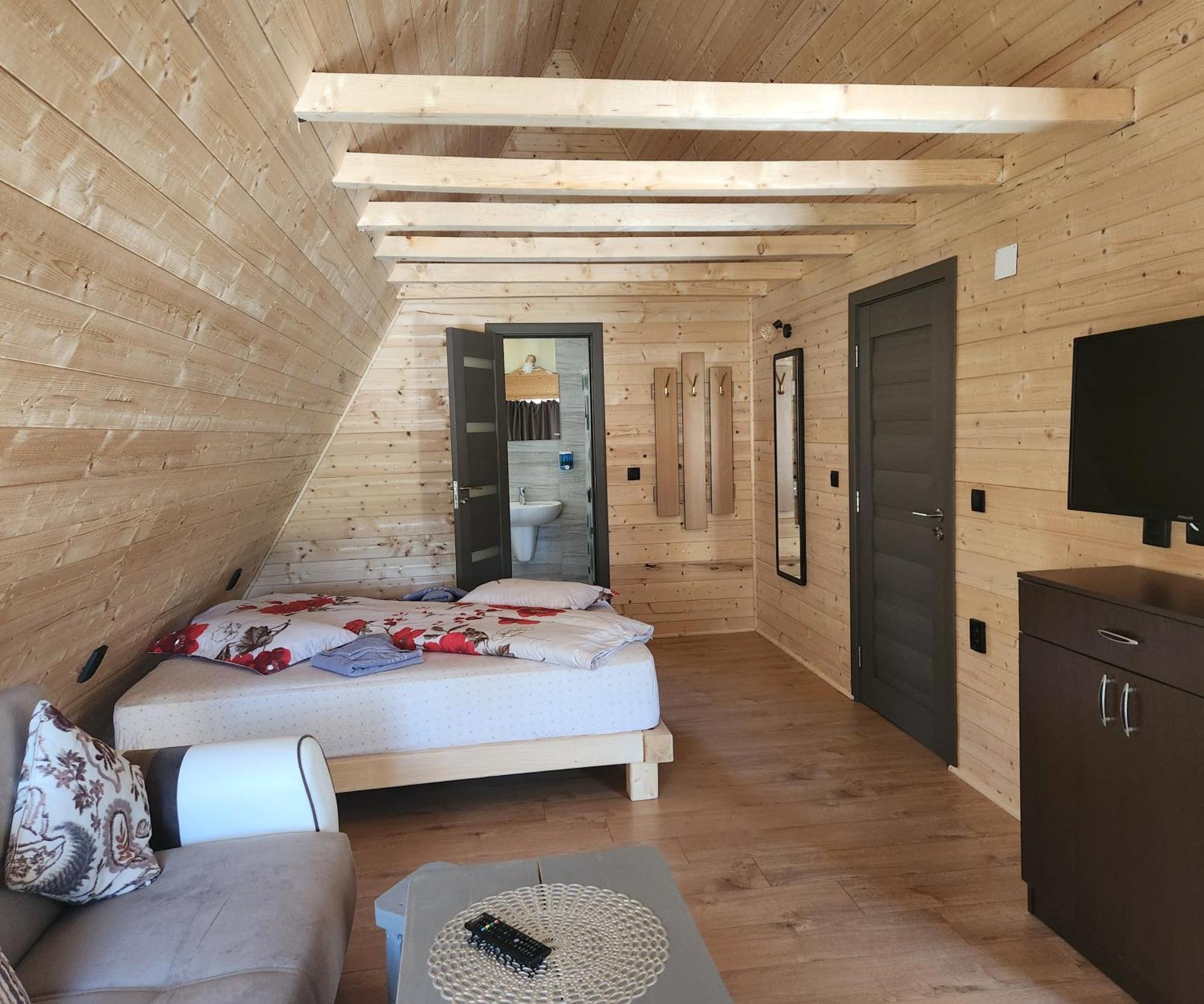 Cabana Din Vale Arieseni Apuseni Extérieur photo