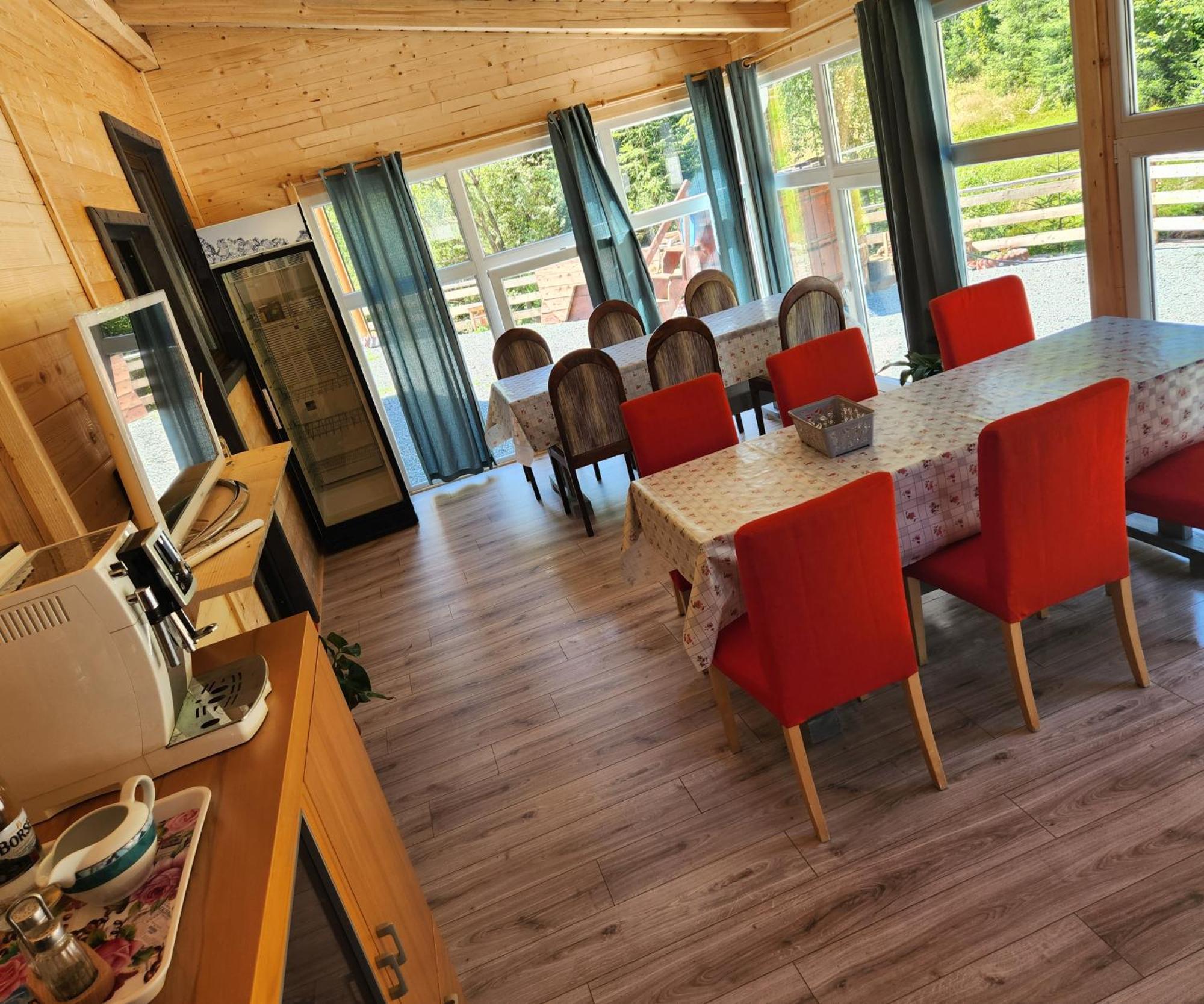 Cabana Din Vale Arieseni Apuseni Extérieur photo