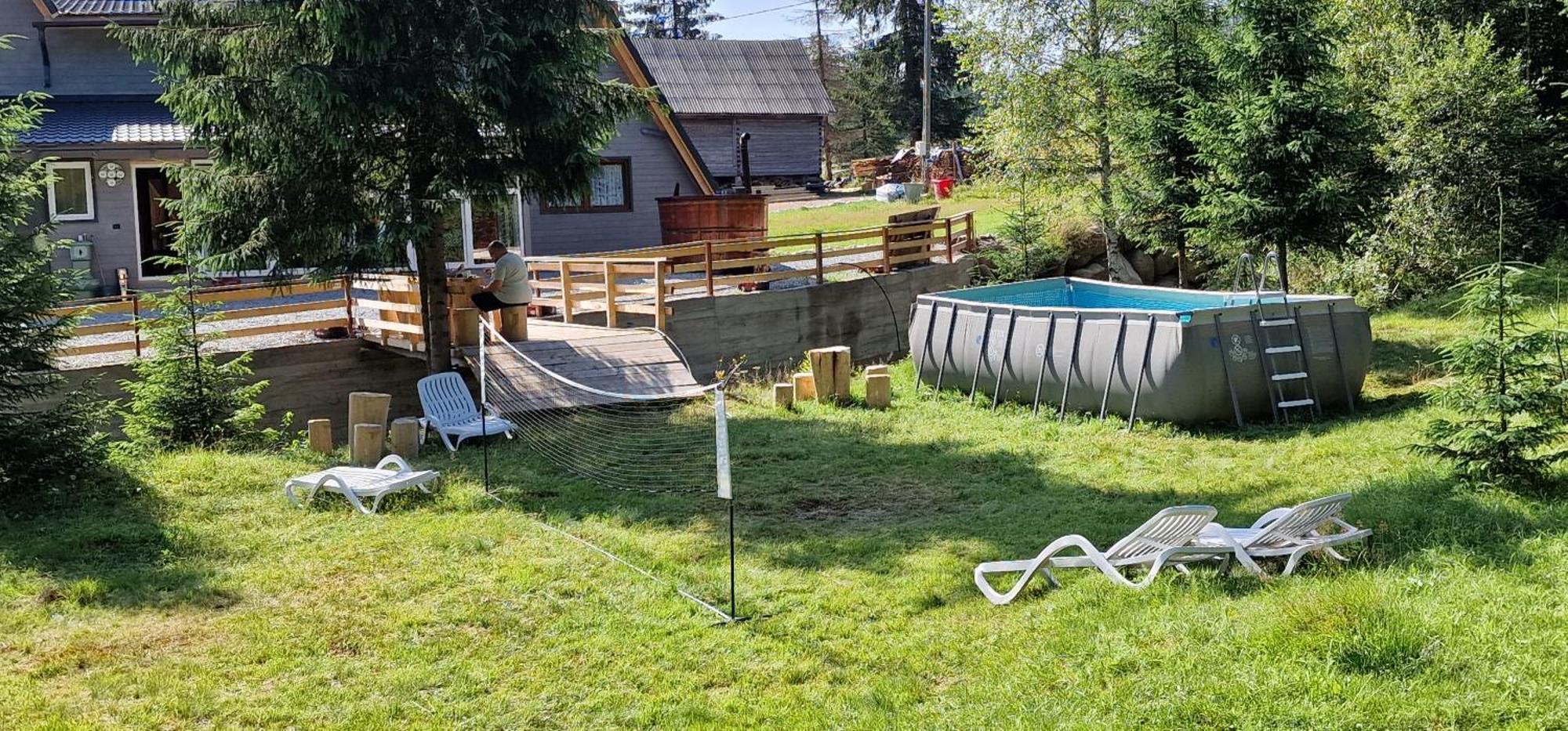 Cabana Din Vale Arieseni Apuseni Extérieur photo